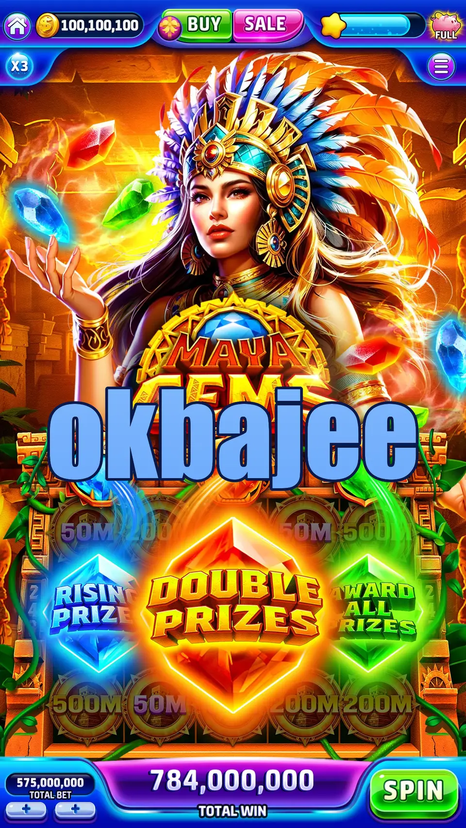 okbajee Preview - অফিসিয়াল ডাউনলোড